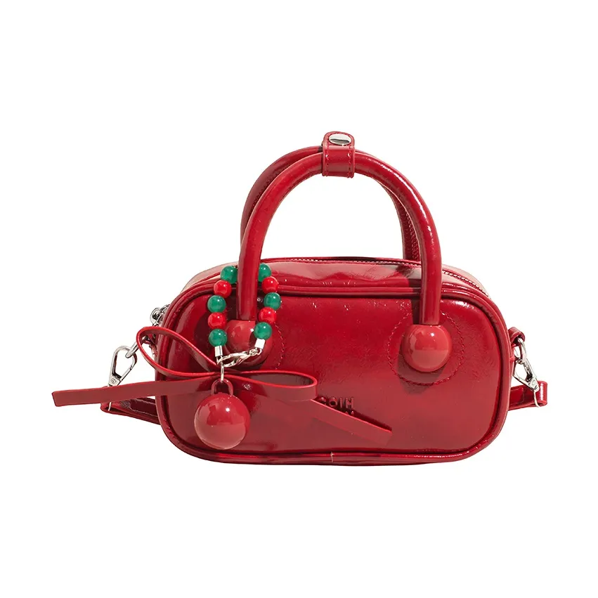 Yi Brigade ПУ (полиуретан) Сумка через плечо Сумка Обычная Женская Многоцветная