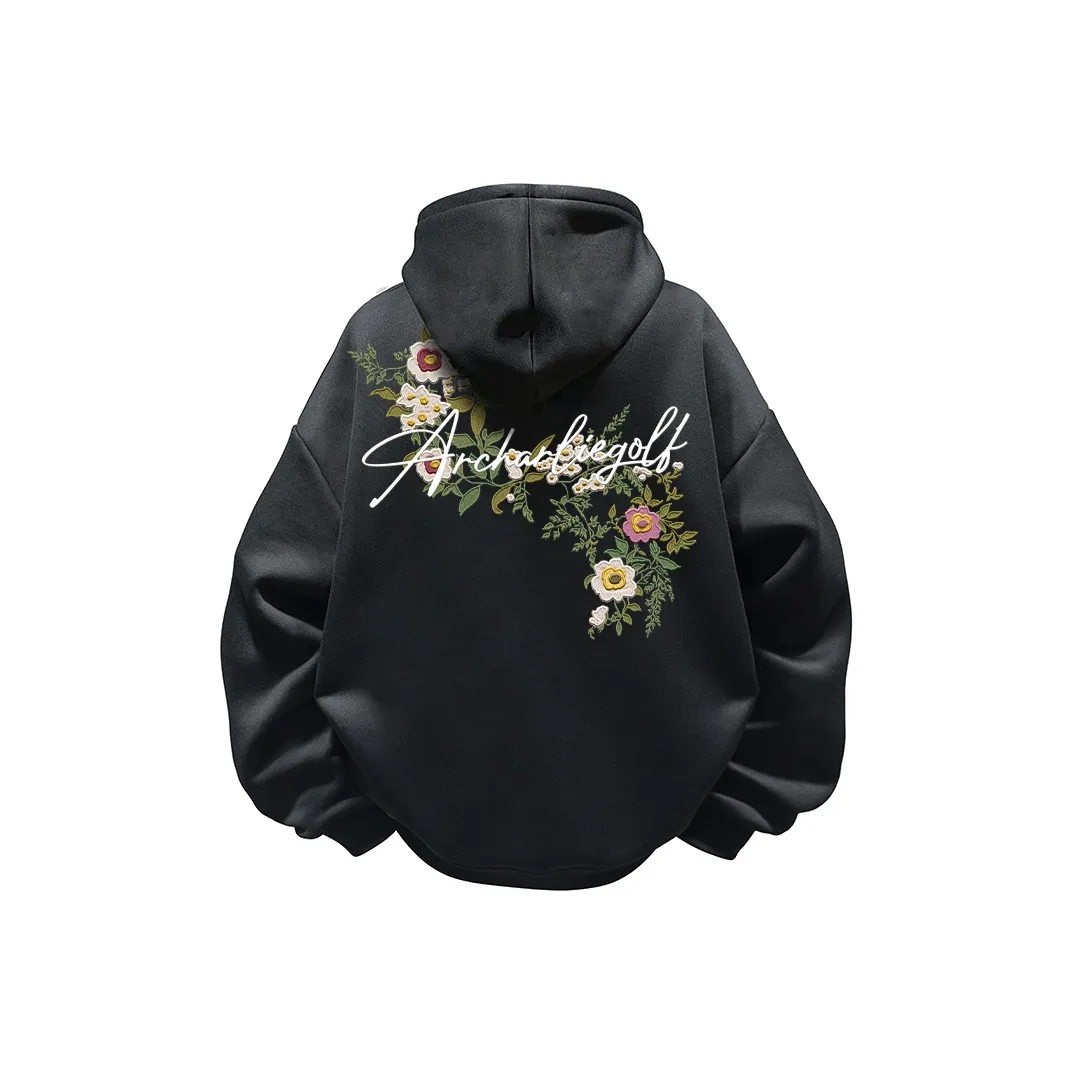 CHARLIE GOLF Унисекс Толстовки