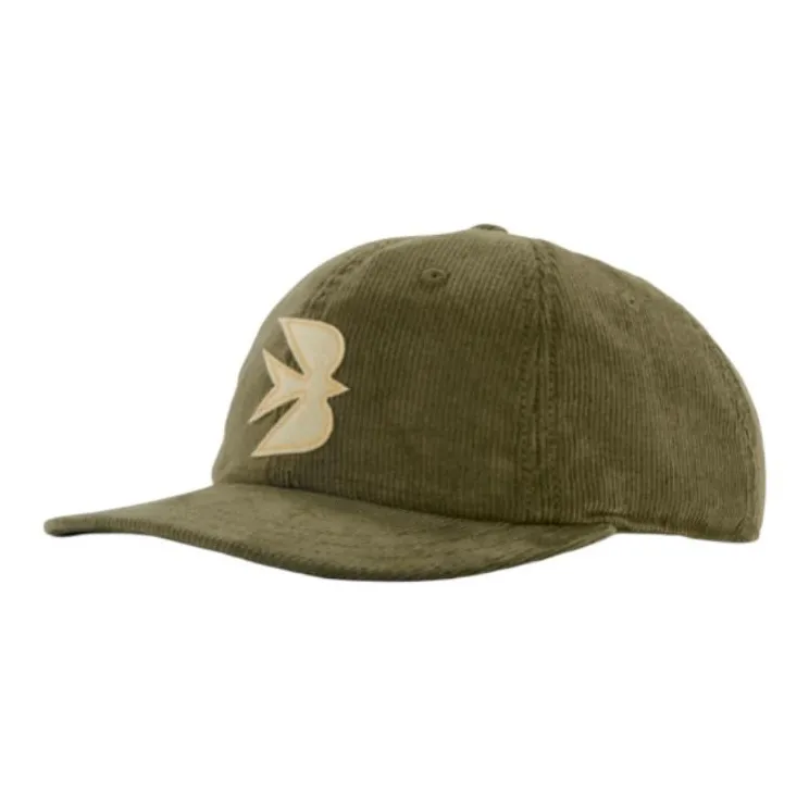 Patagonia Хлопок Кепки Унисекс Зеленый