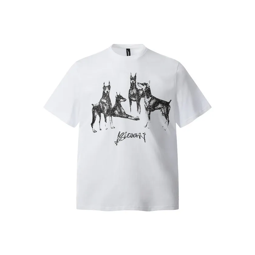 BEERUS Унисекс Футболки