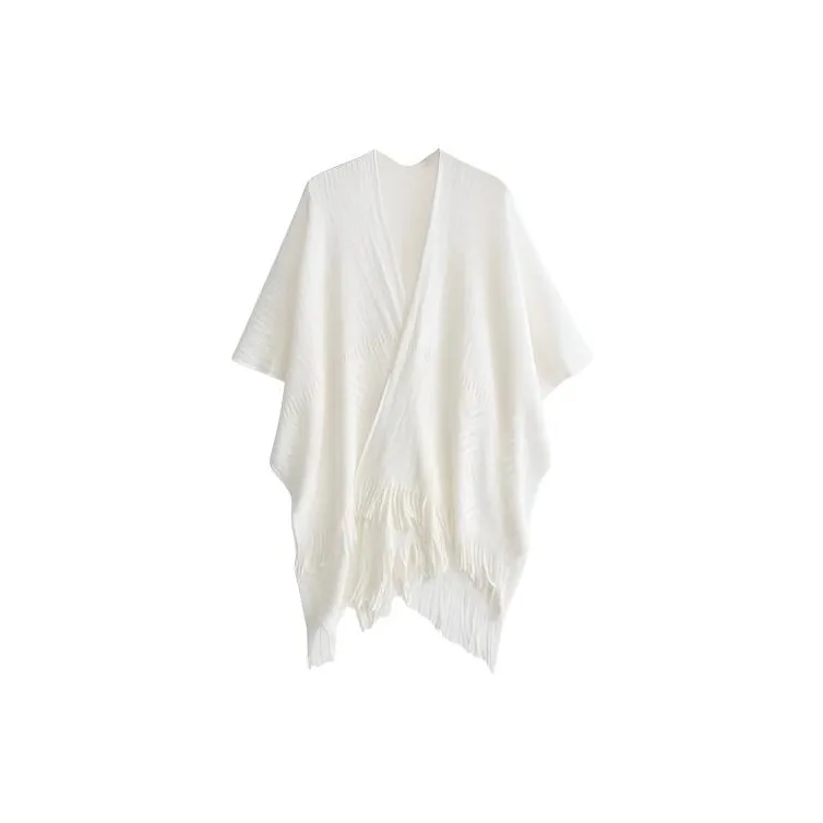 VERENA REINE Акриловые палантины для женщин