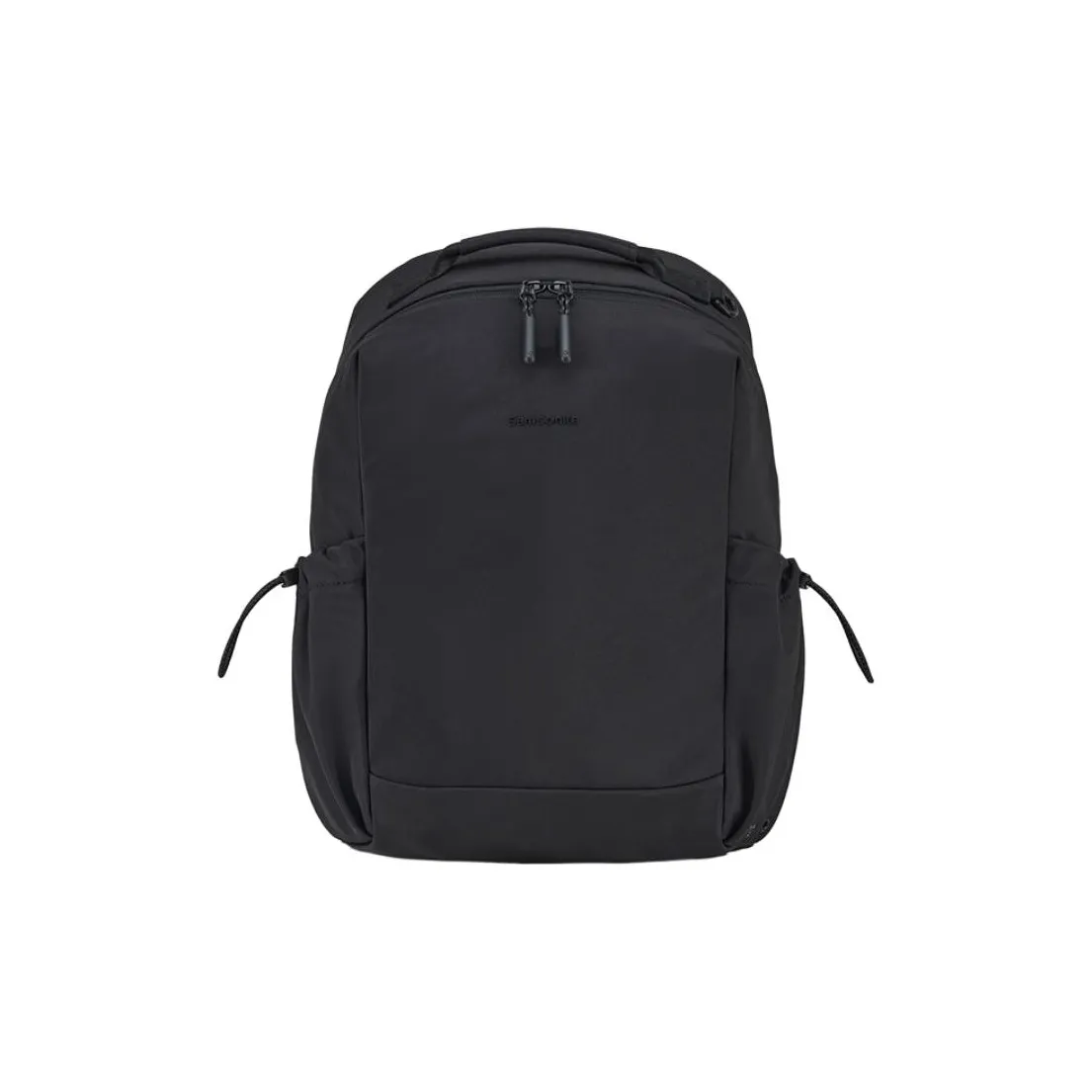 SAMSONITE Ткань Рюкзак Маленький Унисекс Черный