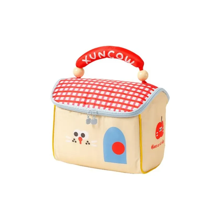 Return to Party Макияж и дорожные косметички Унисекс