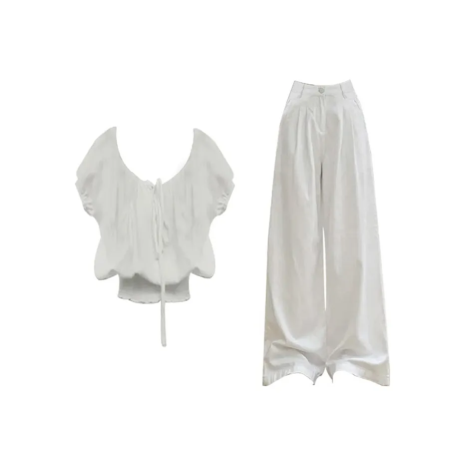 MARIE·COCO Женские повседневные костюмы