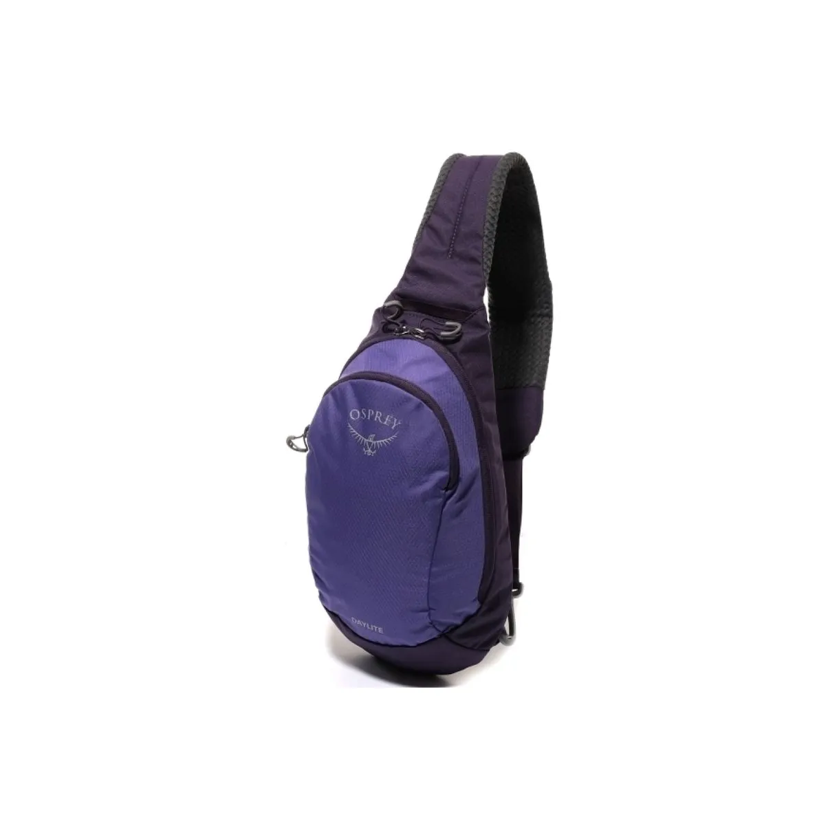 OSPREY Shoulder Bag, Crossbody Bag, Sling Bag Polyester Dream Purple Unisex