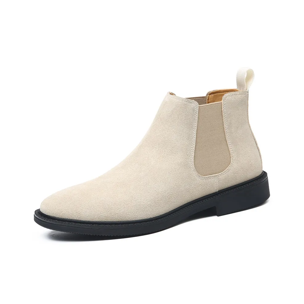 KACHILANG Короткий Челси Мужской