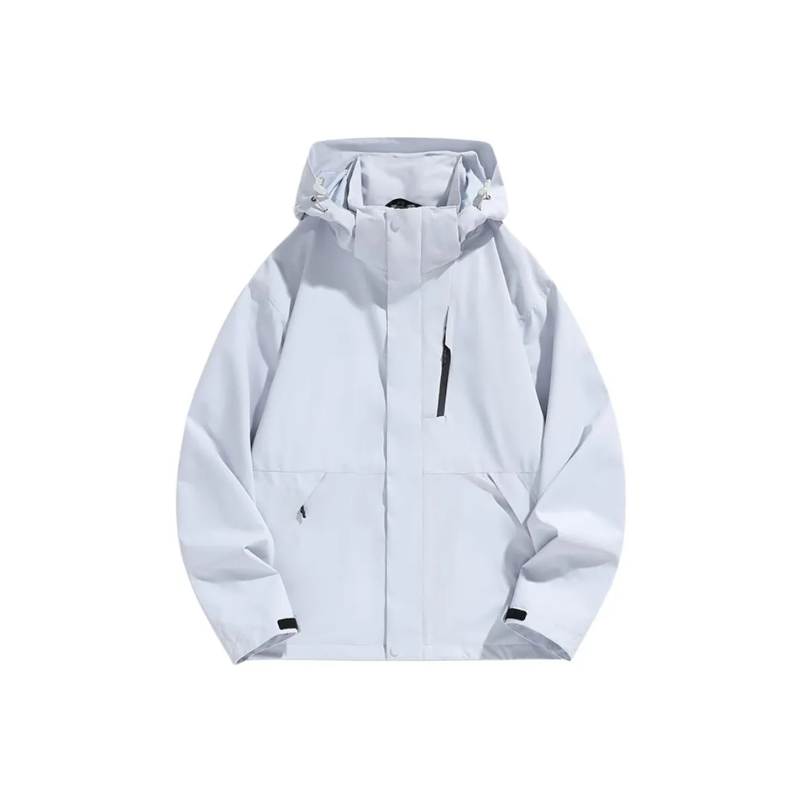 HATCHESSEL Унисекс Куртки