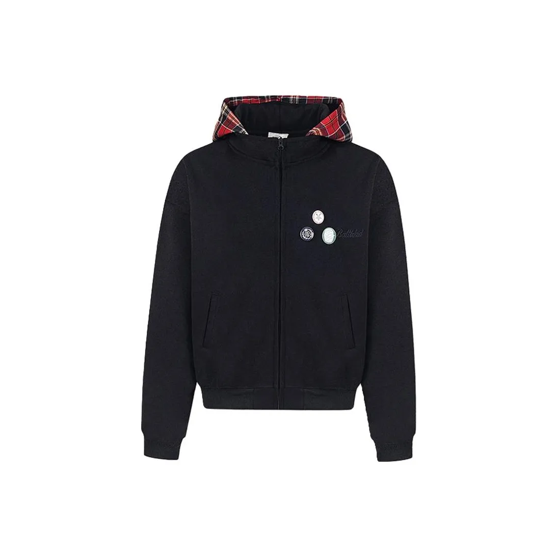 Vine Color Женские Толстовки