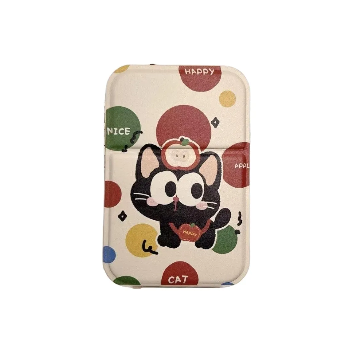 Stubborn MAKE UP Зеркала Унисекс