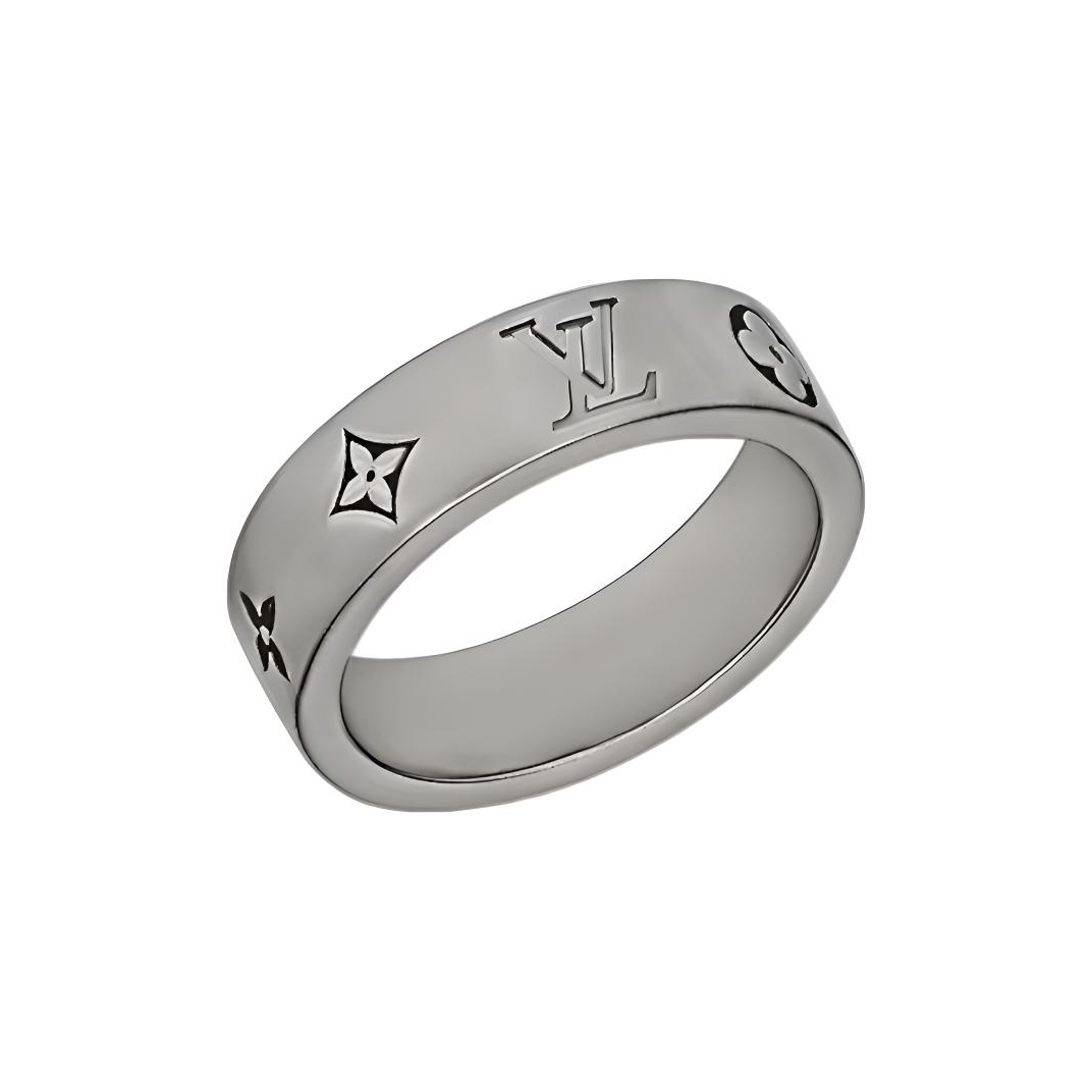 Top 10 Louis Vuitton Men's Rings to Elevate Your Style in 2025