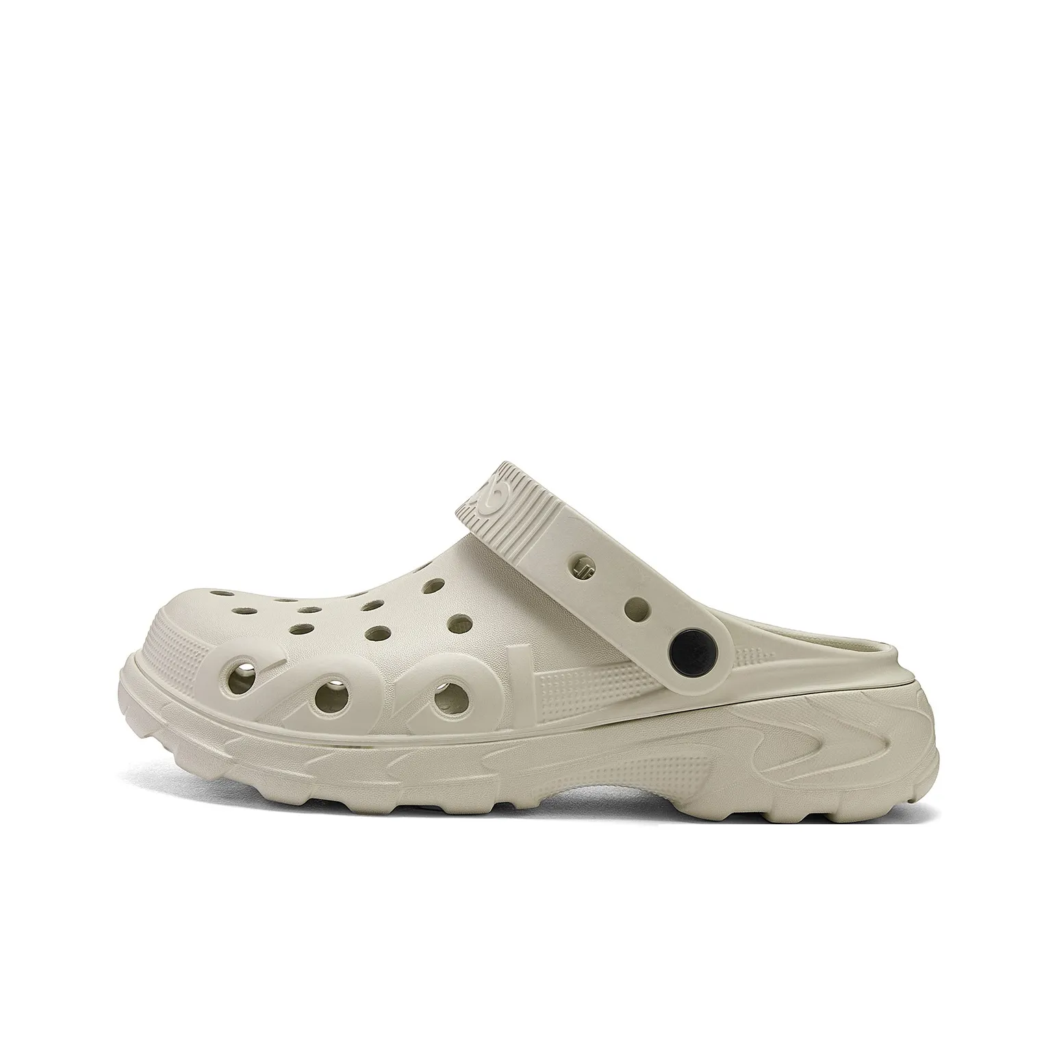 SEMIR Sabo Ecru Men's