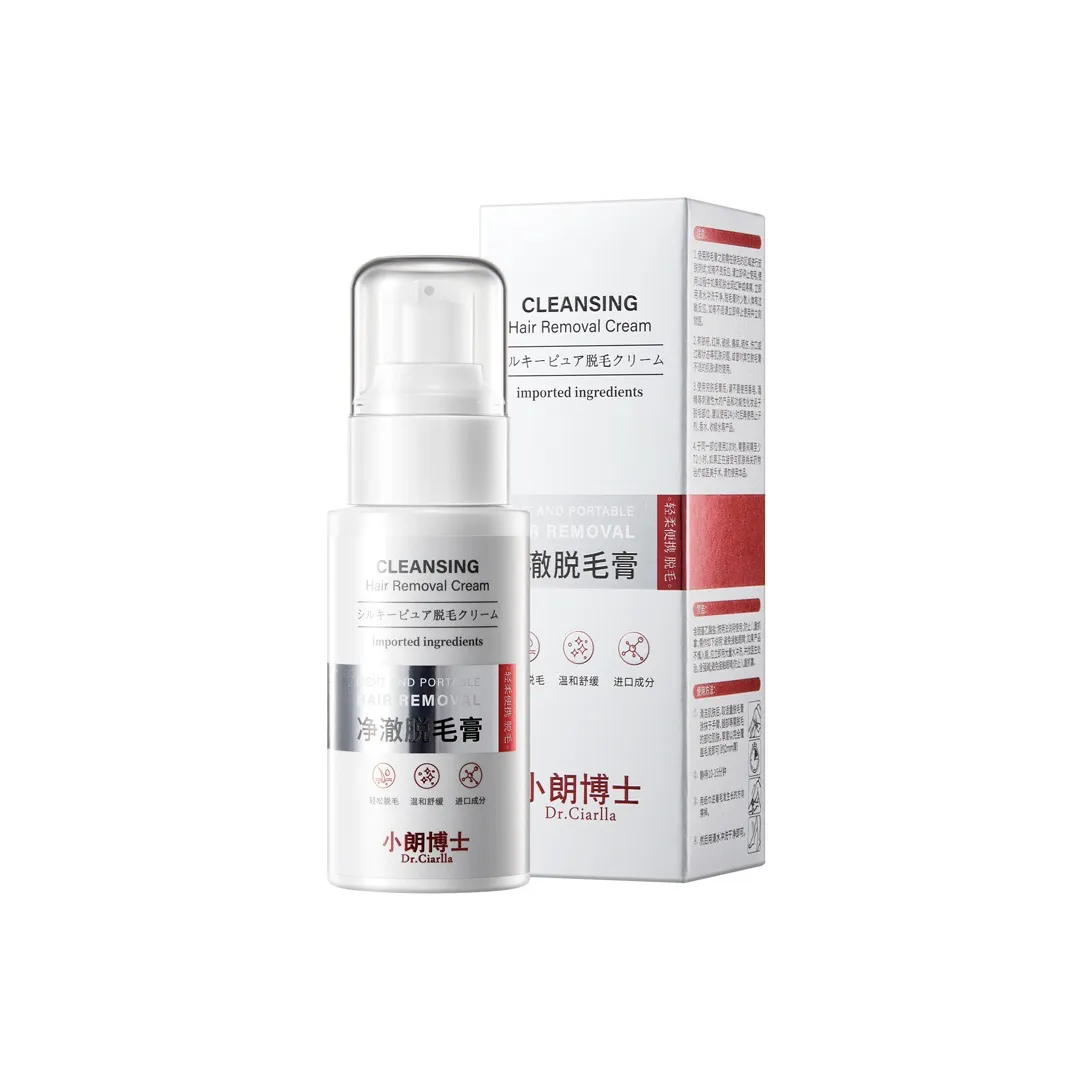 DR.CIARLLA Мужской Pure Крем для удаления волос