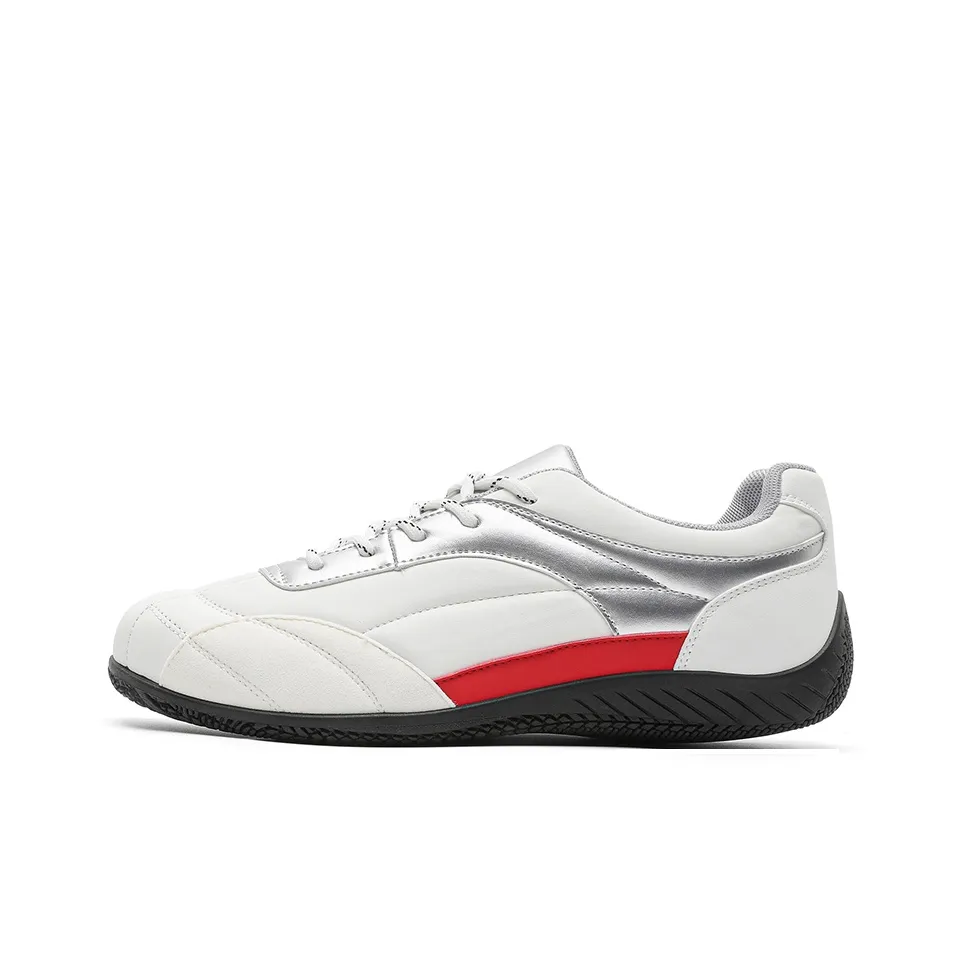 Grumpy Ram Немецкие армейские кроссовки обувь для гонок амортизация износостойкий низкий топ кэжуал мужской