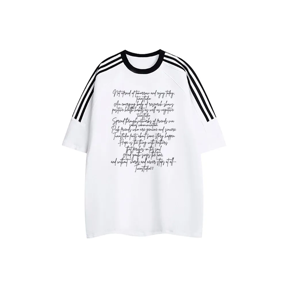 Empty Room Унисекс Футболки