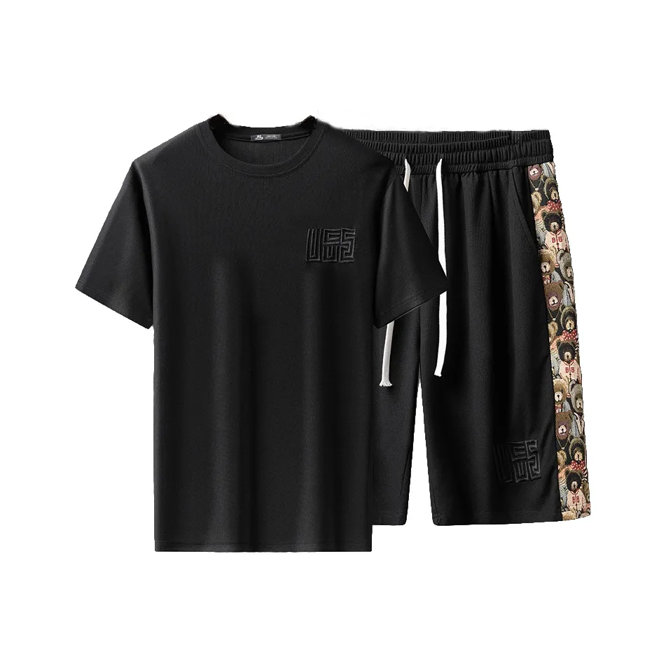 Trendy Customer Мужская Повседневная Спортивная Одежда