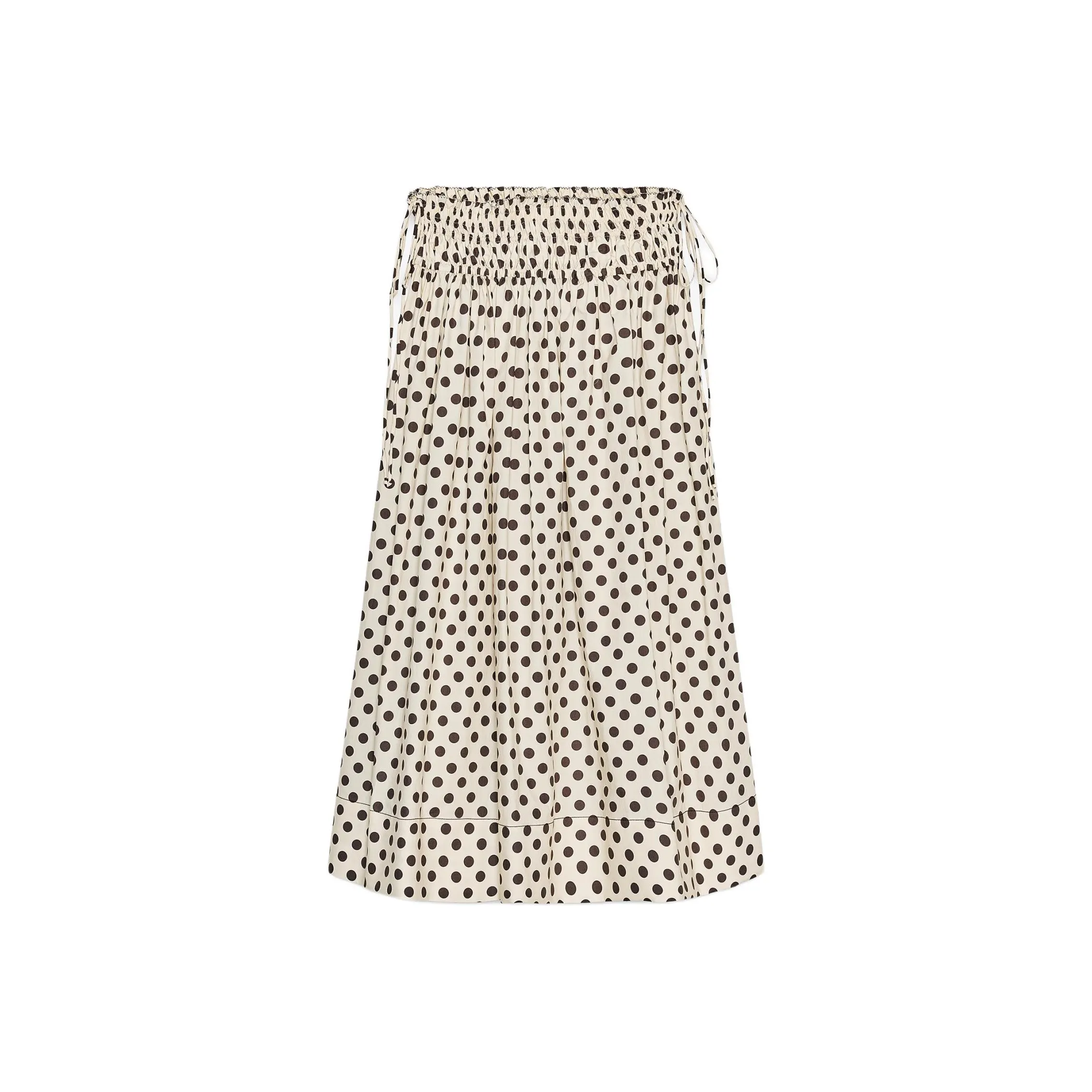 ZARA ZW Series Повседневная Длинная Юбка Женская