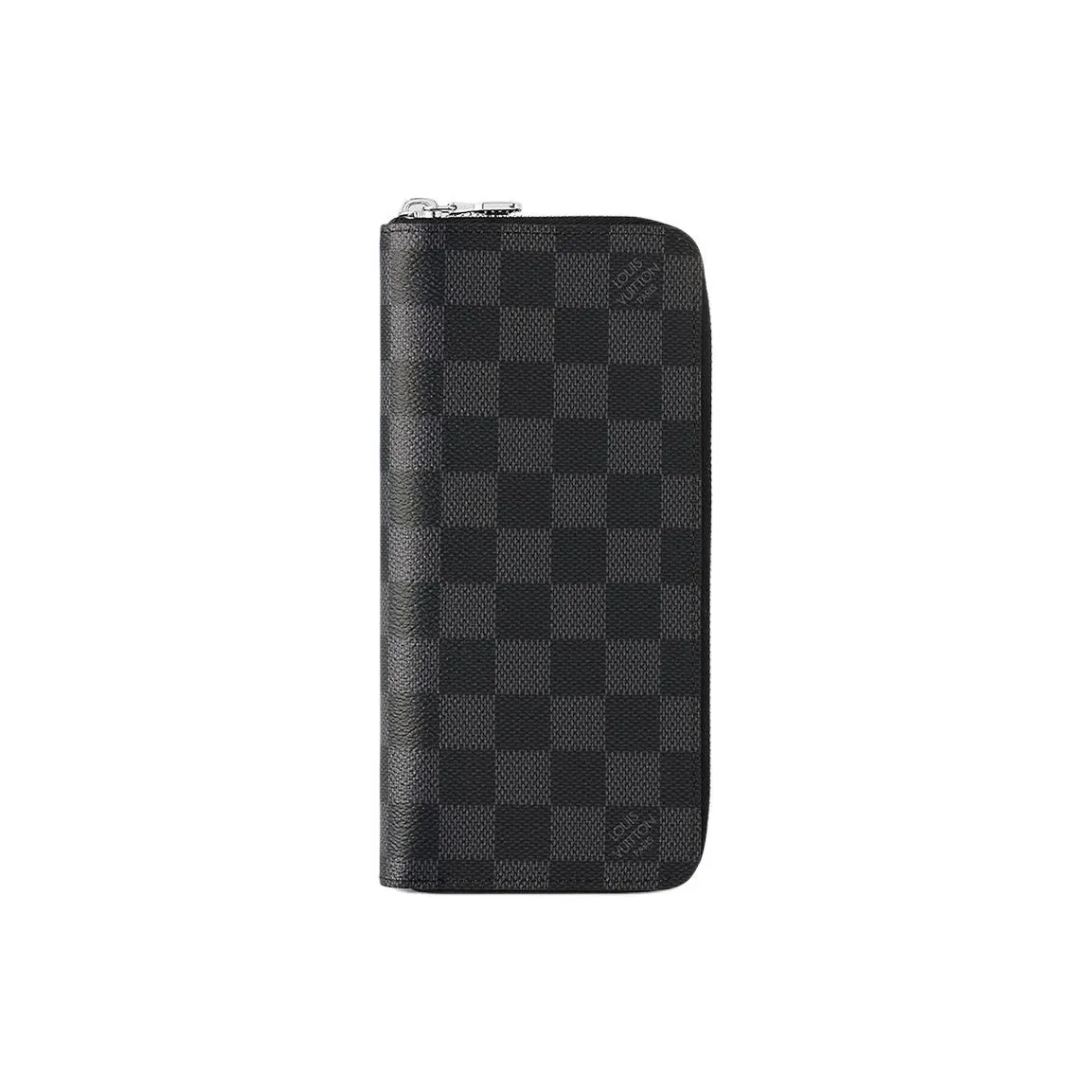 LOUIS VUITTON Zippy Wallet Vertical