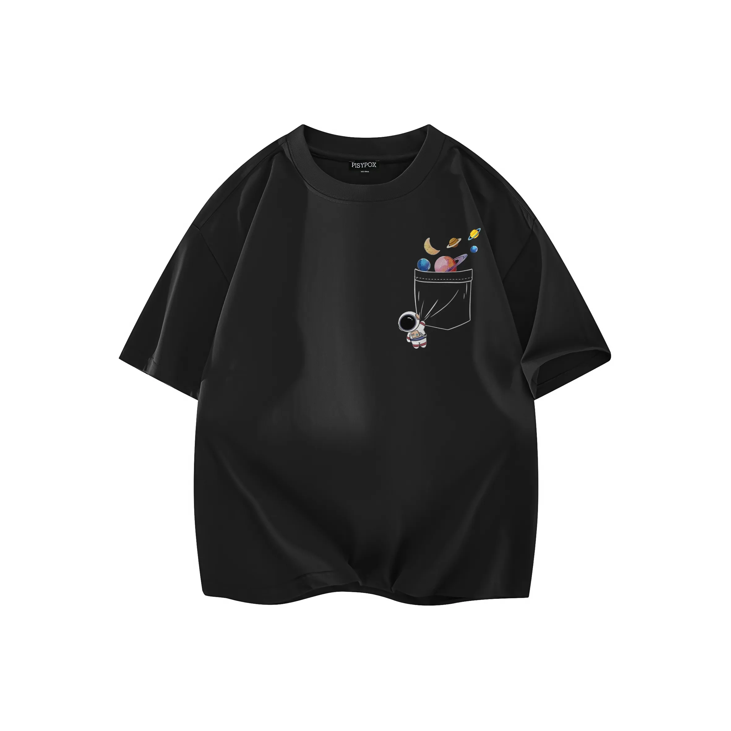 PISYPOX Унисекс Футболки