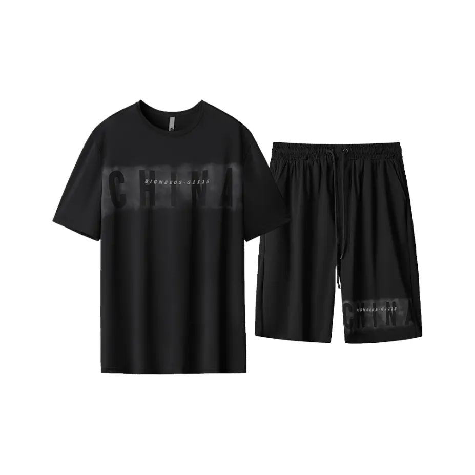 Trendy Customer Мужская Повседневная Спортивная Одежда