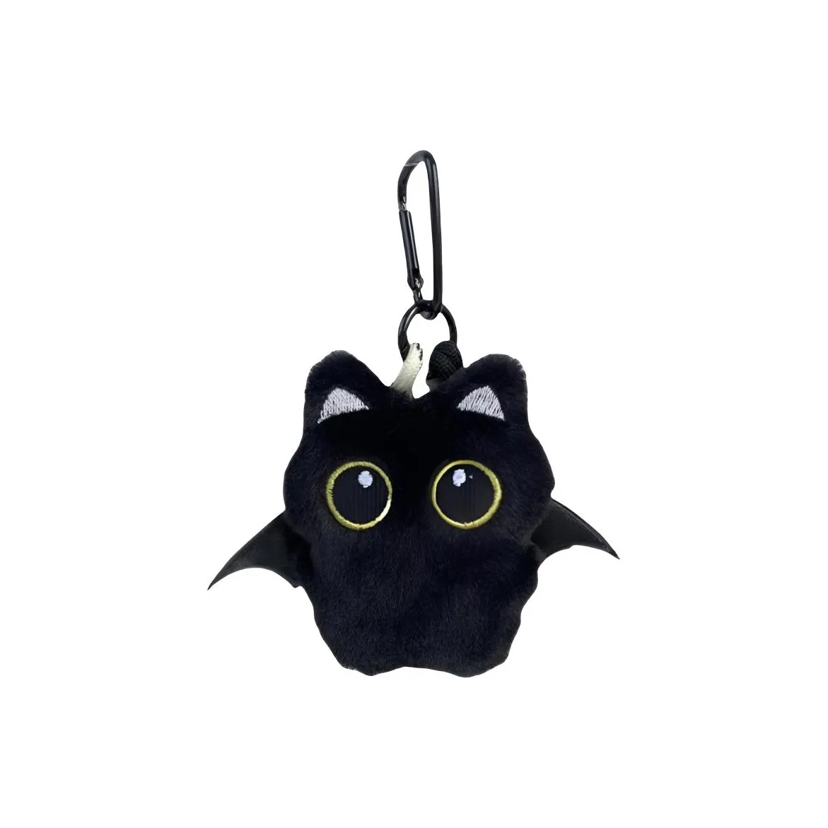 Nodding Bud Bug Плюшевый Брелок