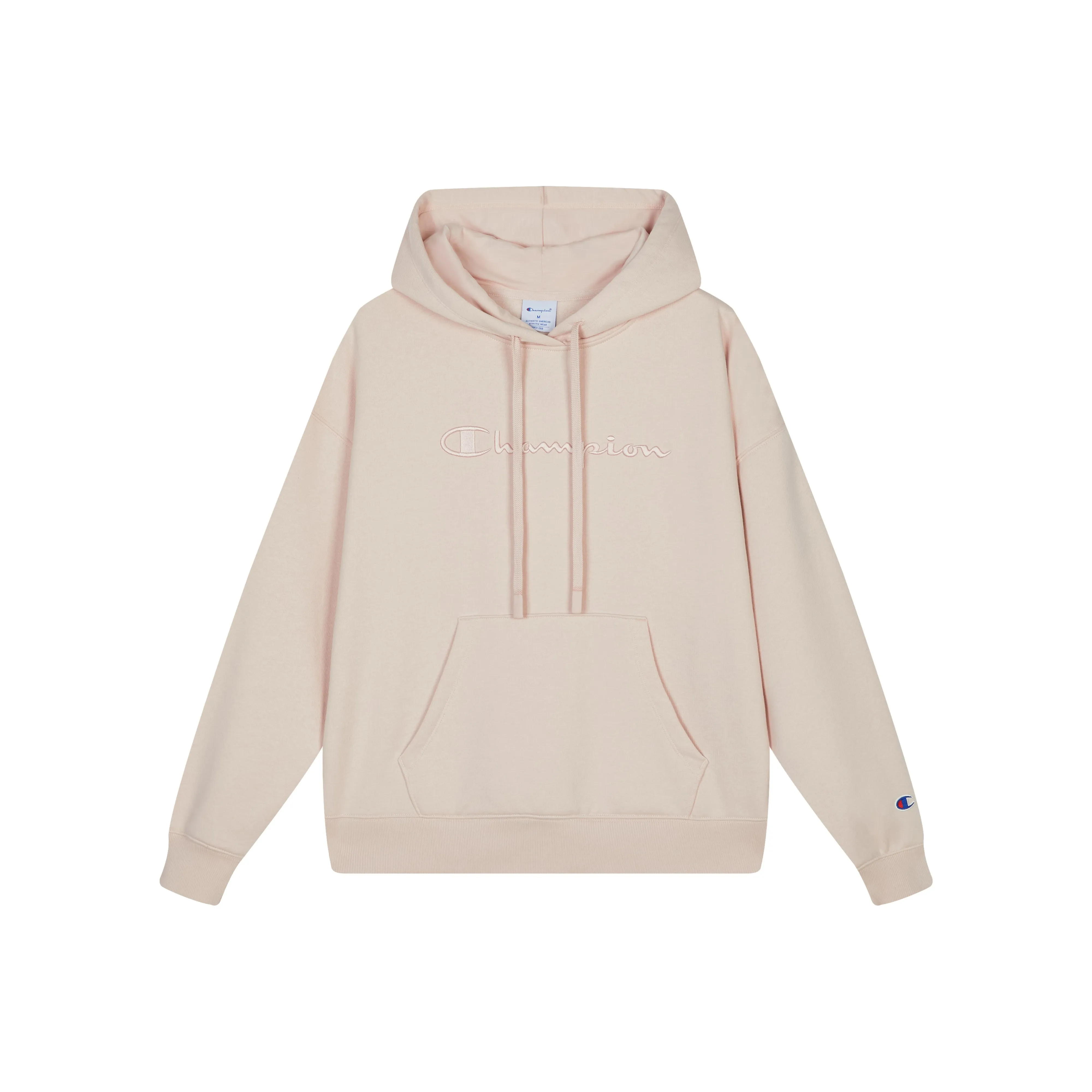 Champion FW24 Ядерный Powerblend Толстовка Версия для США Унисекс