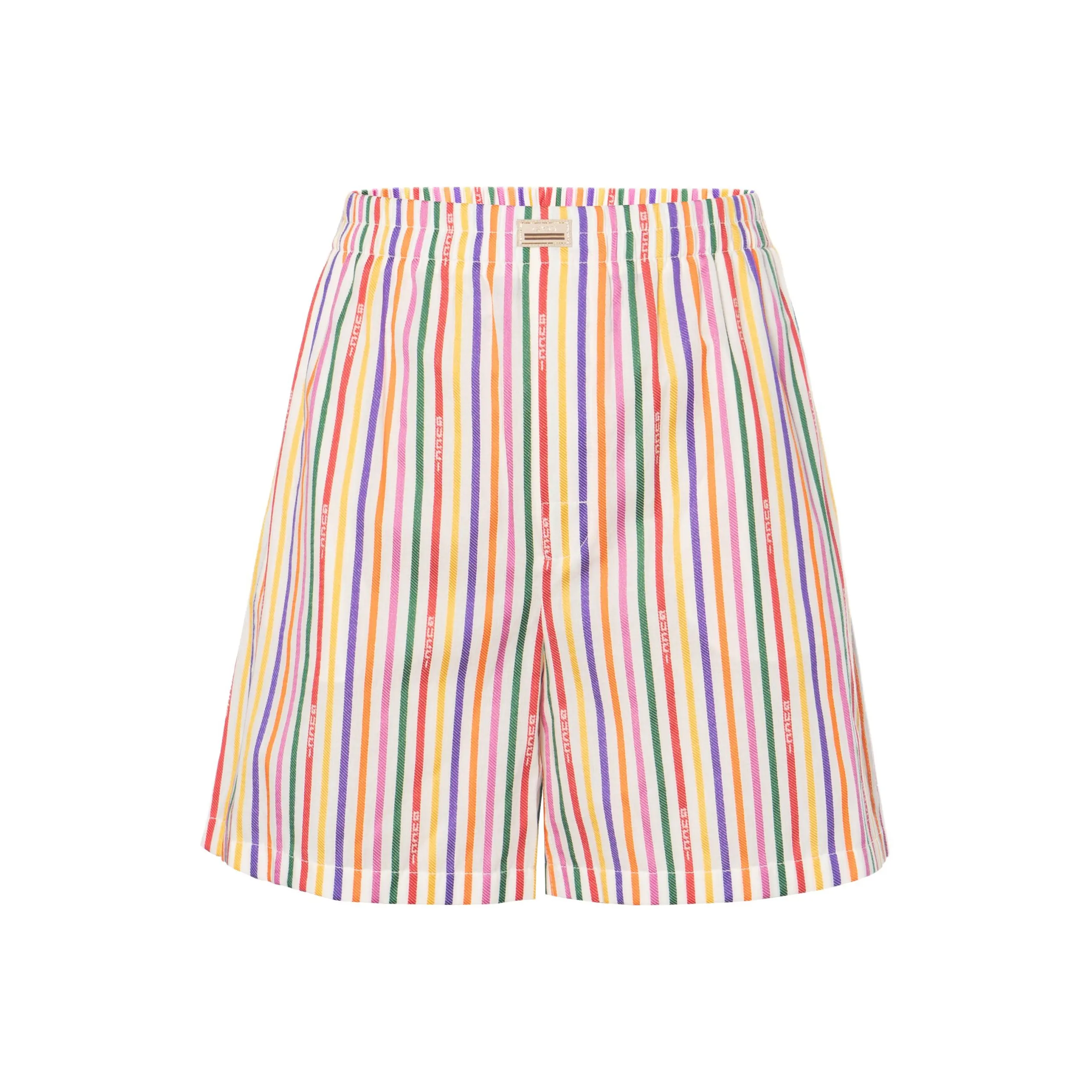 GUCCI SS23 Джинсовые шорты Женские