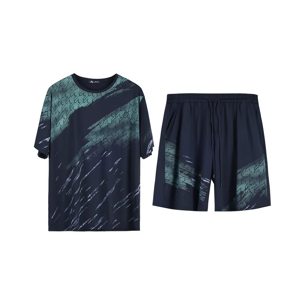 Trendy Customer Мужская Повседневная Спортивная Одежда