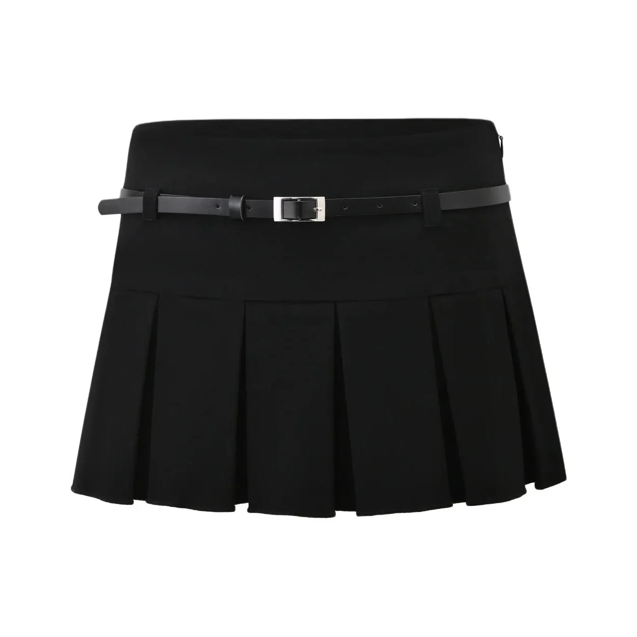 Tiger Mist ANNELISE Шорты-юбка Повседневные короткие юбки Женские