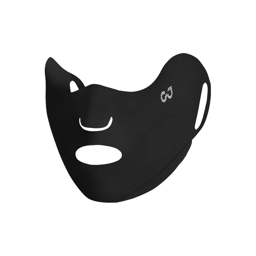 GOLOVEJOY Маски из ледяного шелка с защитой от солнца Унисекс