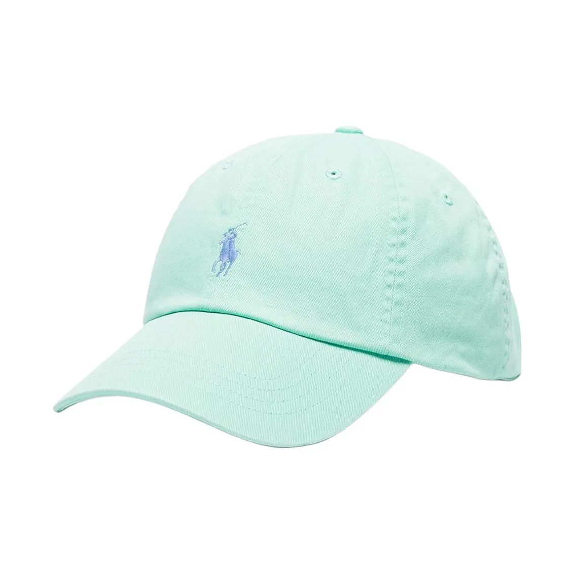 Polo Ralph Lauren Classic Sport Cotton Cap