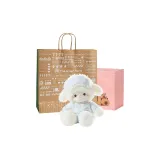 램 블루 파자마 TGPZH89027