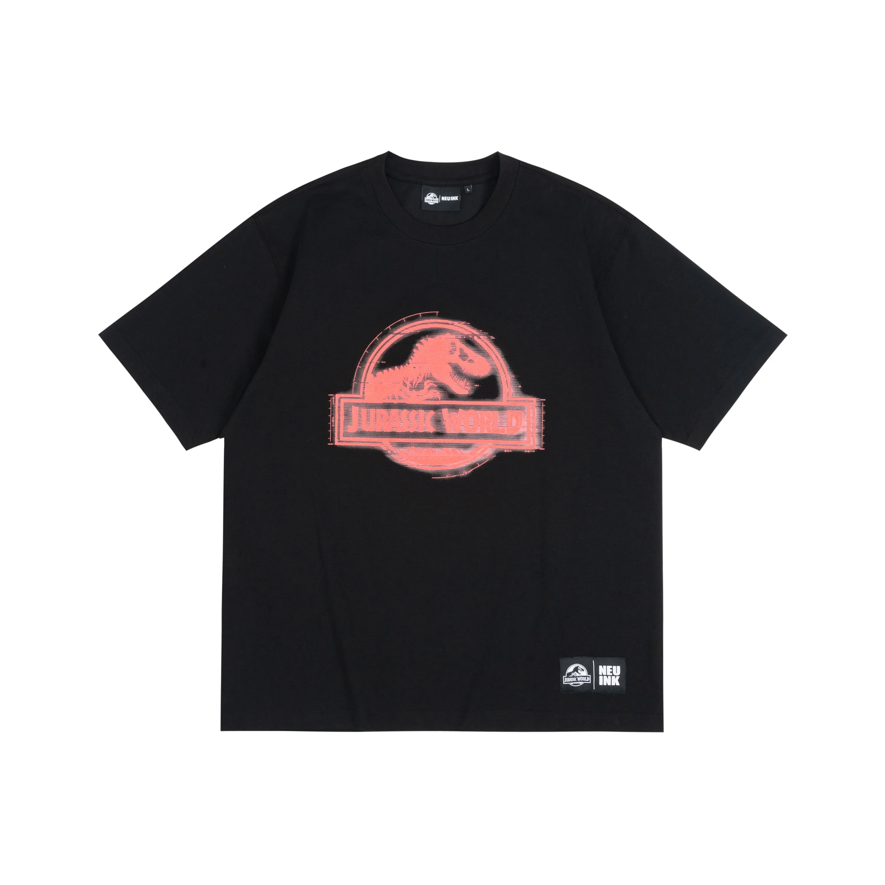 Jurassic World Унисекс Футболки