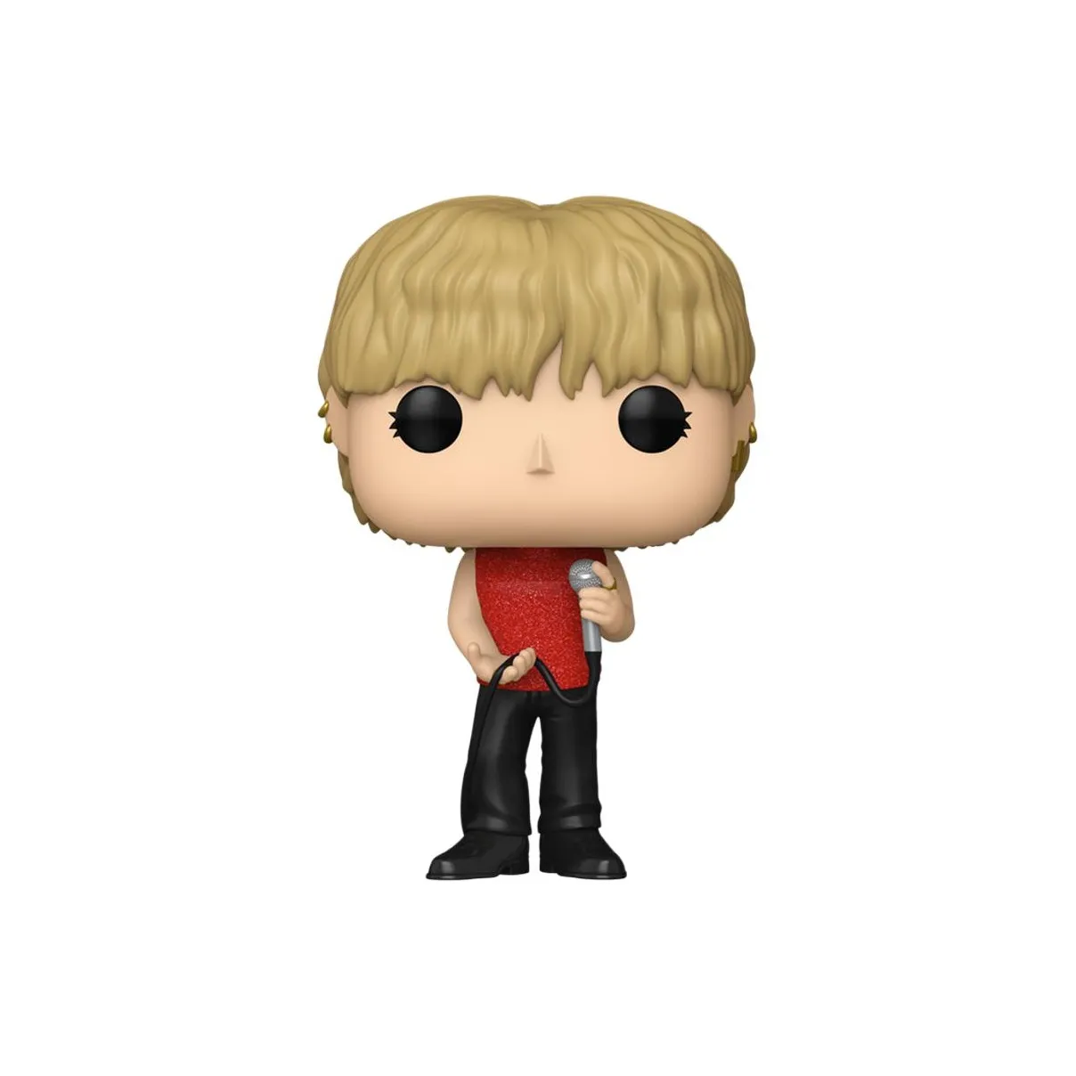 Funko BTS V Любовь ME Again Стайлинг Фигурки в стиле Chibi