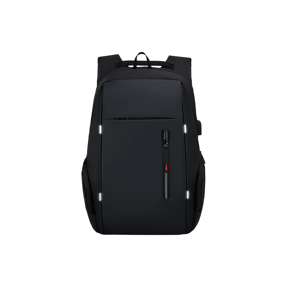 Dwiray Полиэстер Рюкзак Унисекс Черный