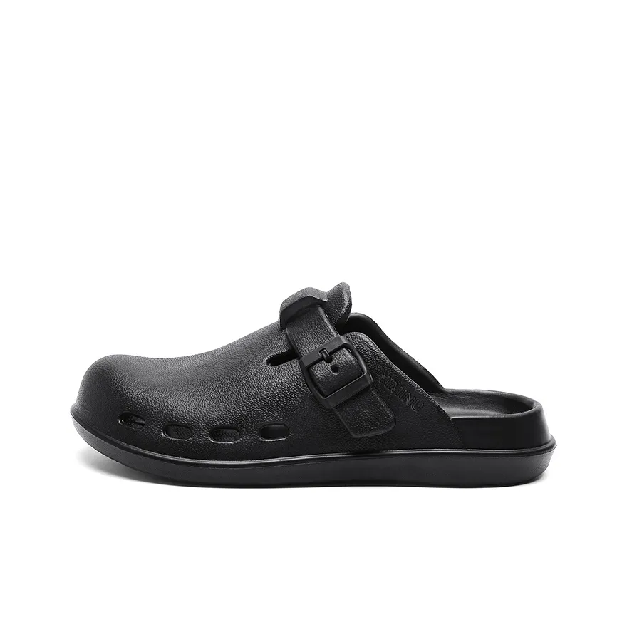 EMINU Домашние тапочки для мужчин