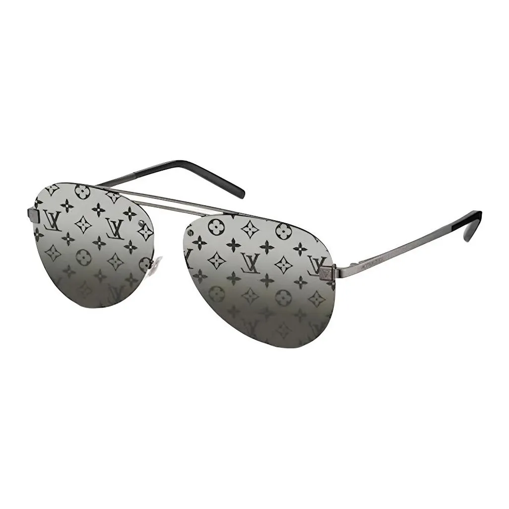 Lv Clockwise Sunglasses