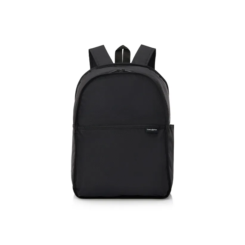 SAMSONITE Полиэстер Рюкзак Унисекс Черный