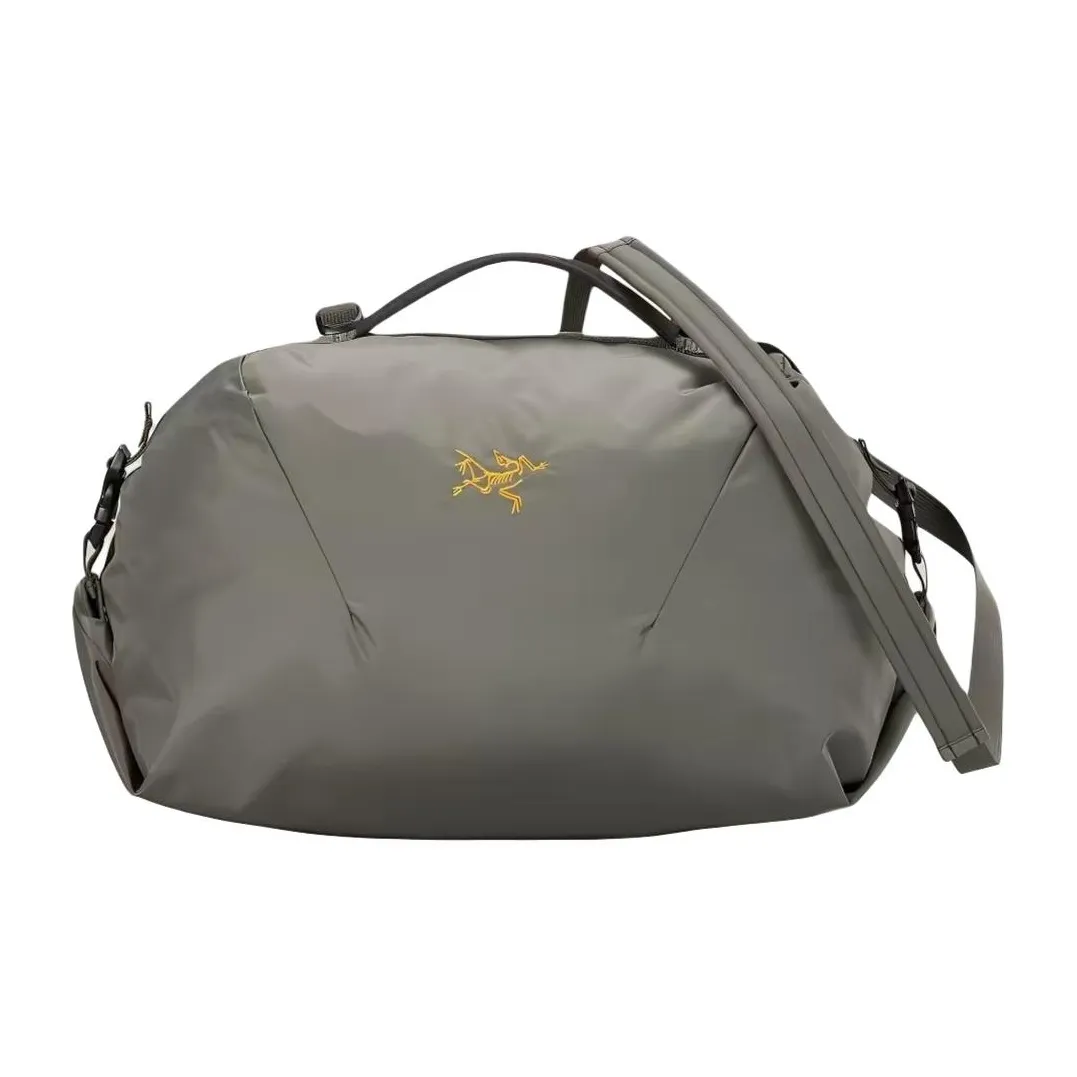 Arcteryx Нейлон с Оксфорд Полиэстер Сумка Стандартная Унисекс Серый Зеленый