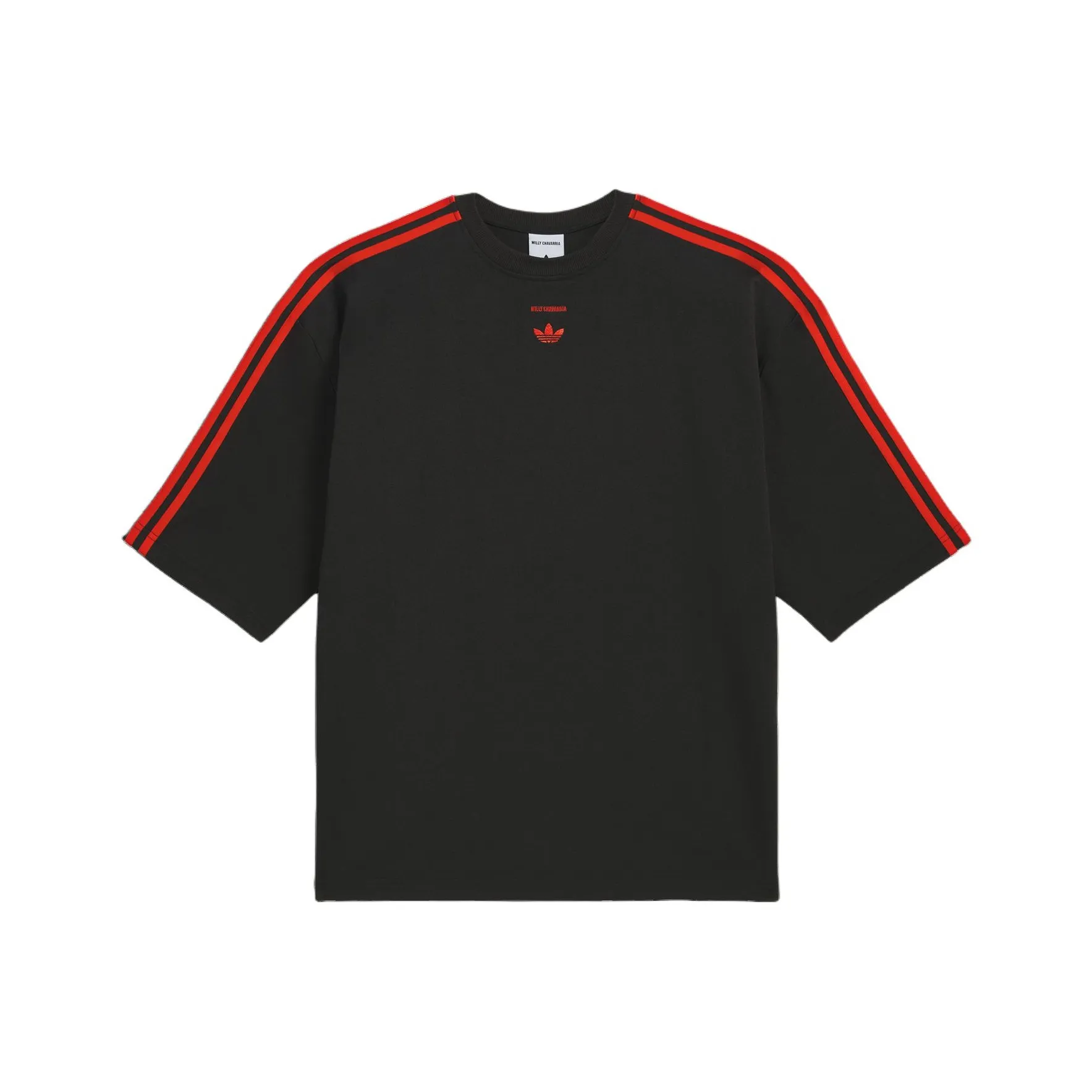 Adidas Originals x WILLY CHAVARRIA SS25 SIGNATURE T-Shirt T-Shirt Unisex