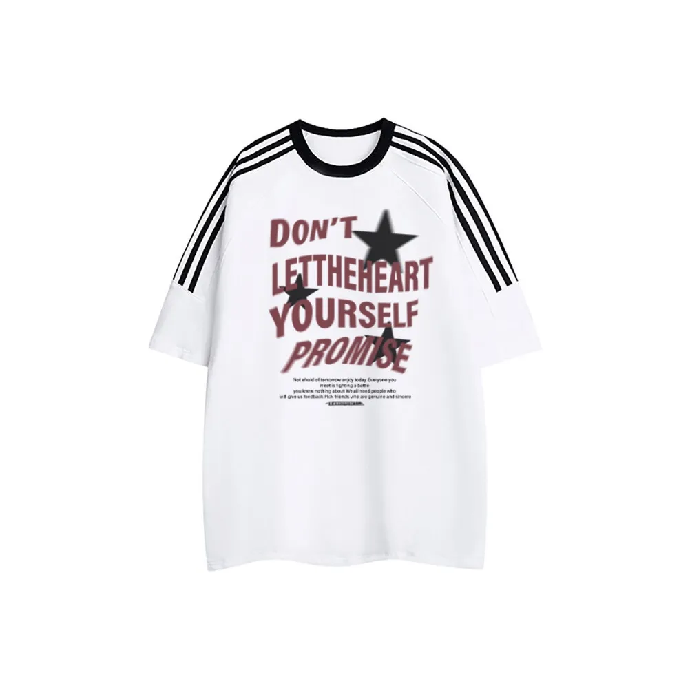 Empty Room Унисекс Футболки