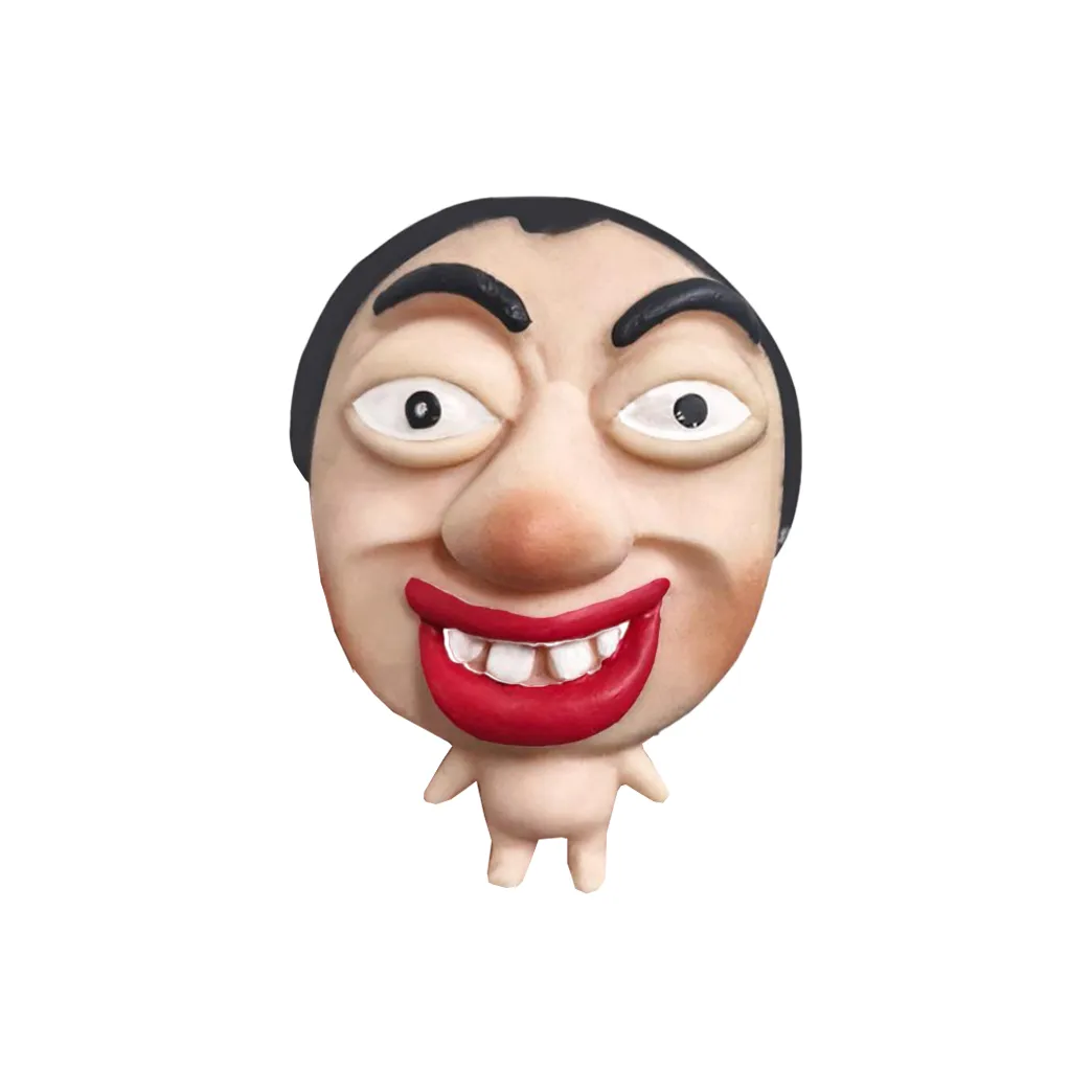 Sweet Pillow House ACNE Фиджет Игрушки Stress Relief Модный Креативный UNIQUE Веселье Причудливый Toy