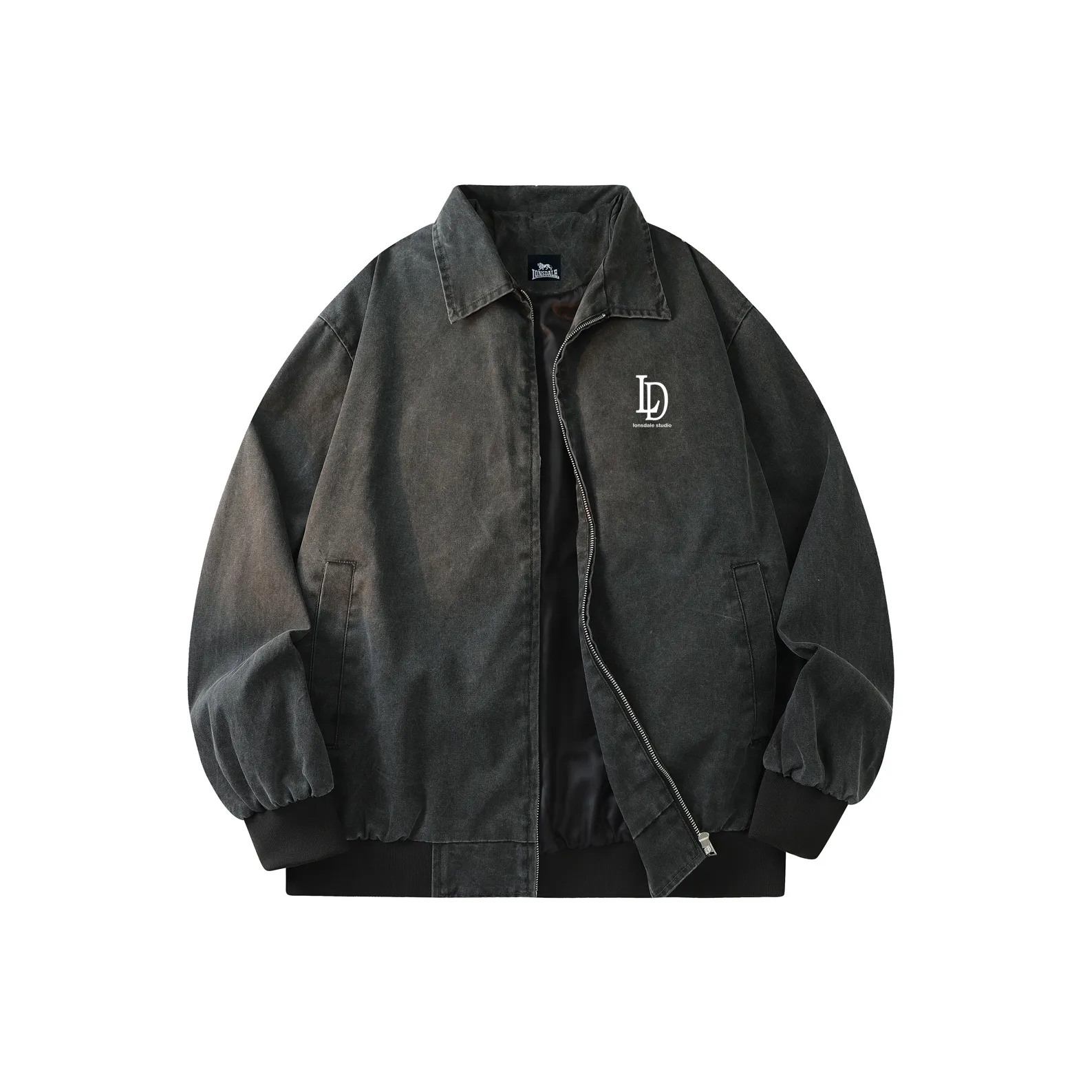 LONSDALE Куртки и Пальто Унисекс