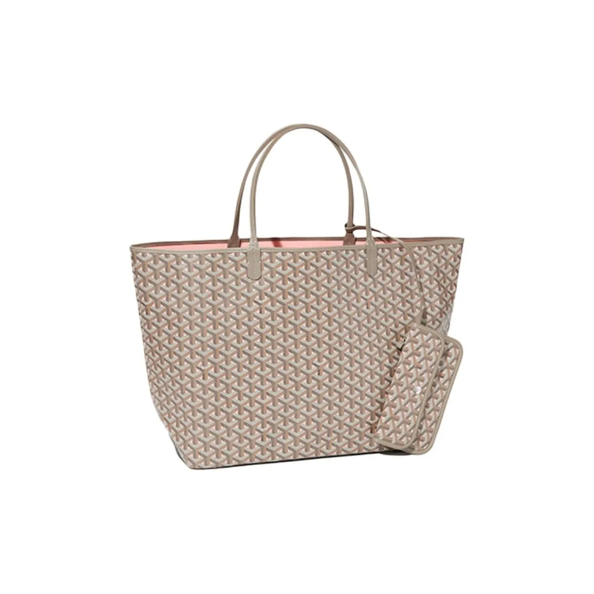 GOYARD Saint Louis Handbags