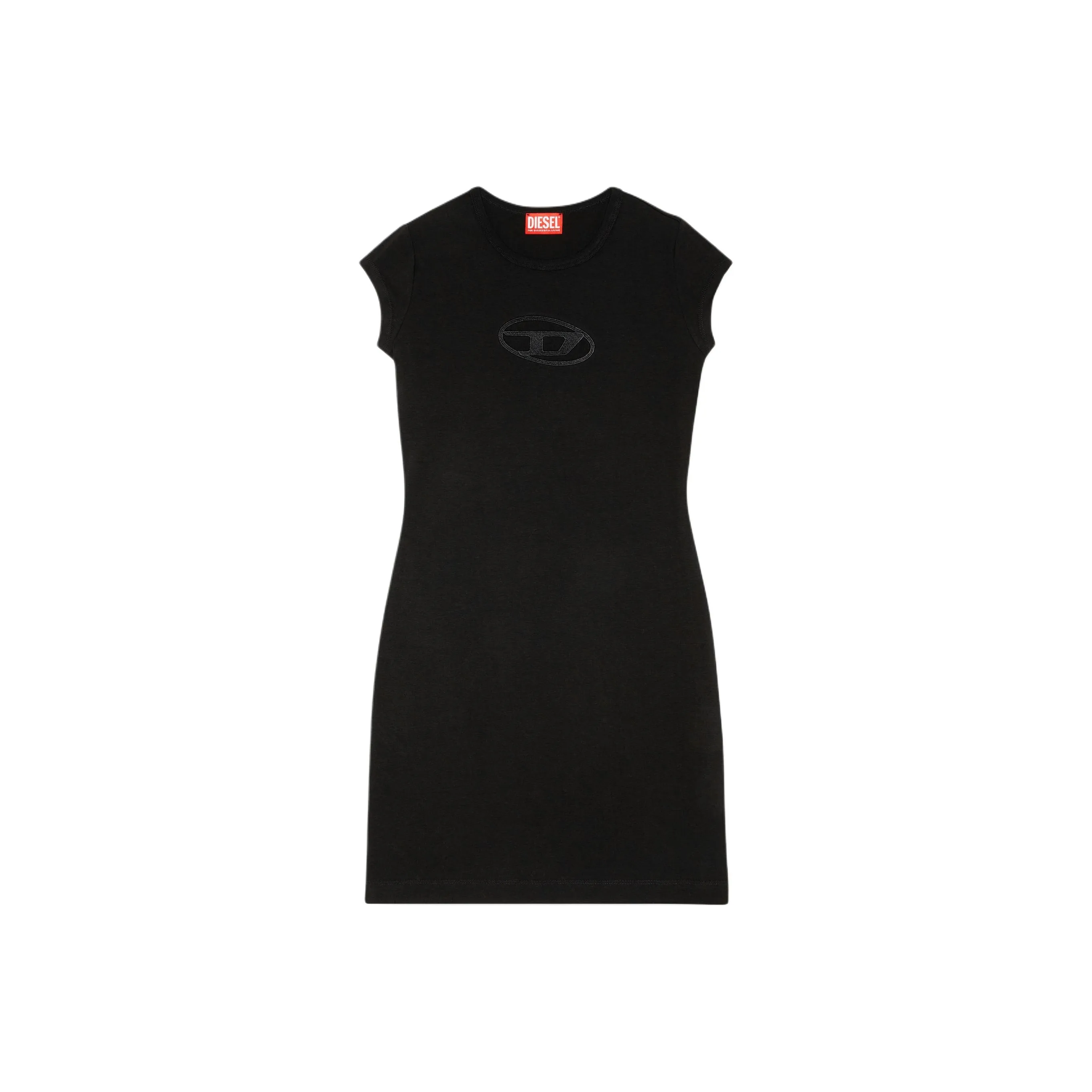 DIESEL D Angiel Short Dress