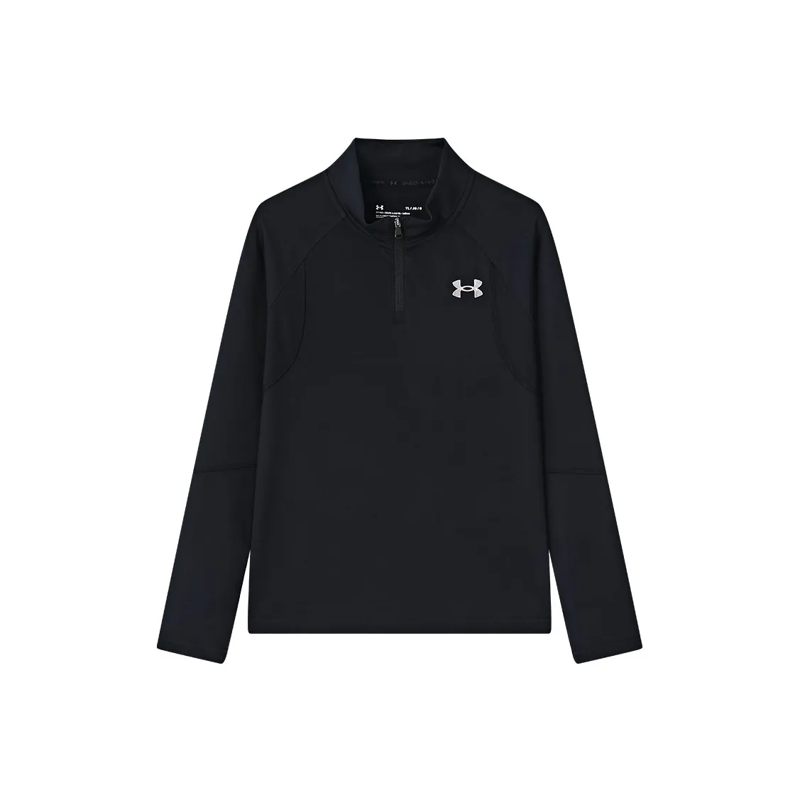 Under Armour Длинный рукав Т-рубашка для подростков