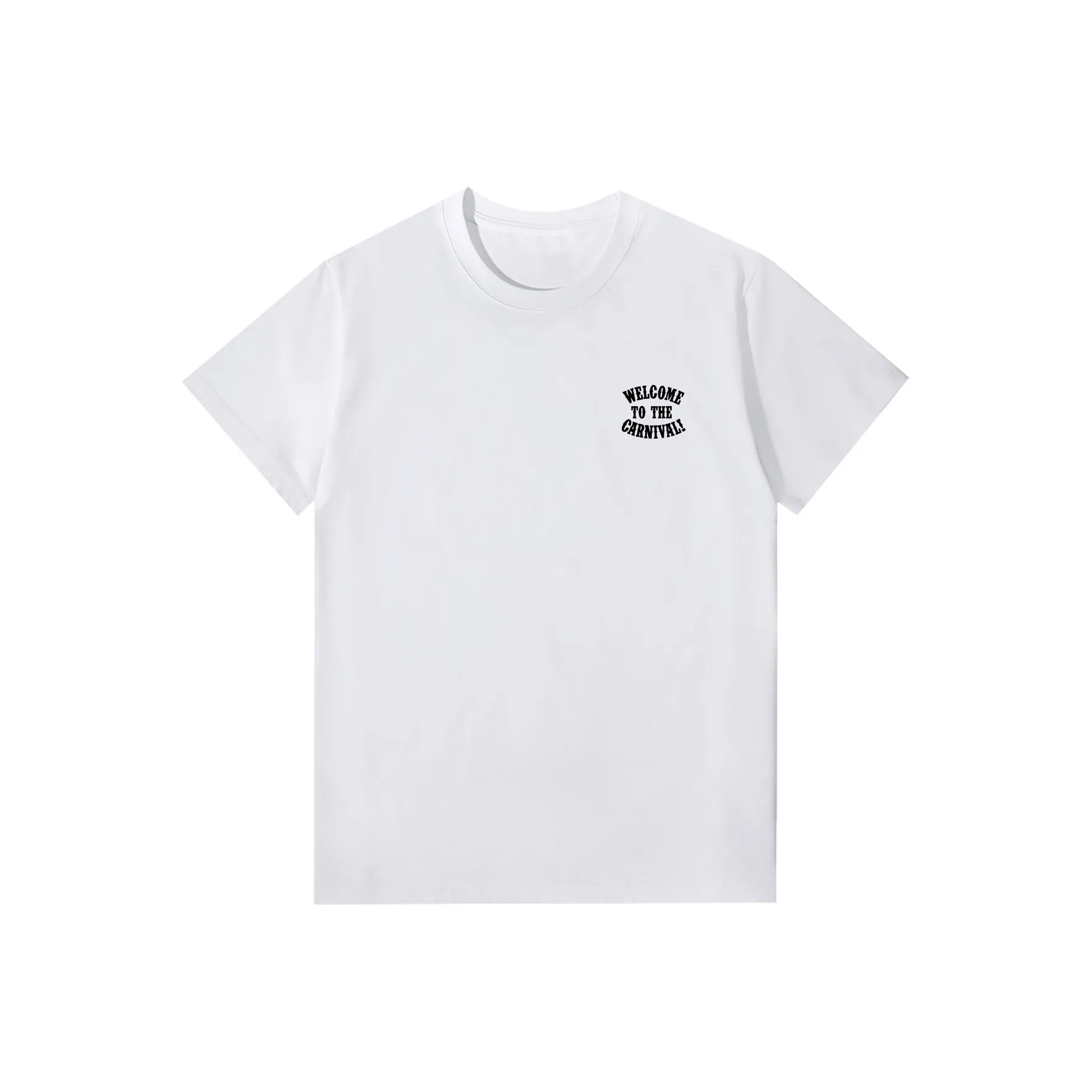 Sanrio X Cinnamoroll Katy Cat Cinnamoroll T-Shirt Унисекс