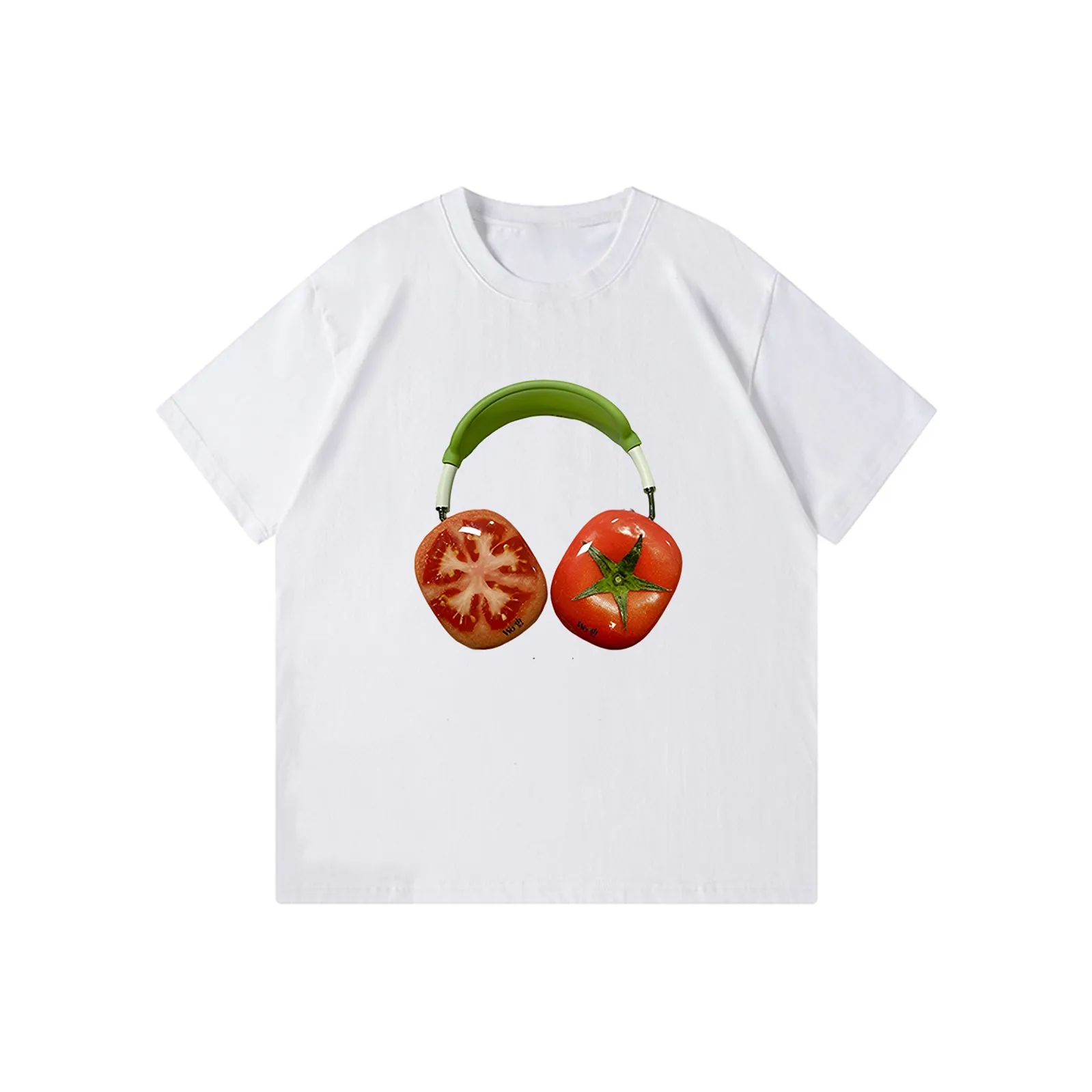 EDRPIUS Унисекс Футболки