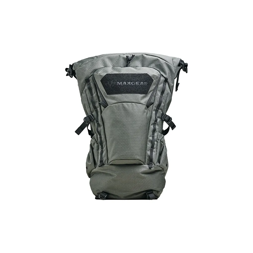 MAXGEAR 500D Нейлон HONEYCOMB Сетка Рюкзак Унисекс Многоцветный