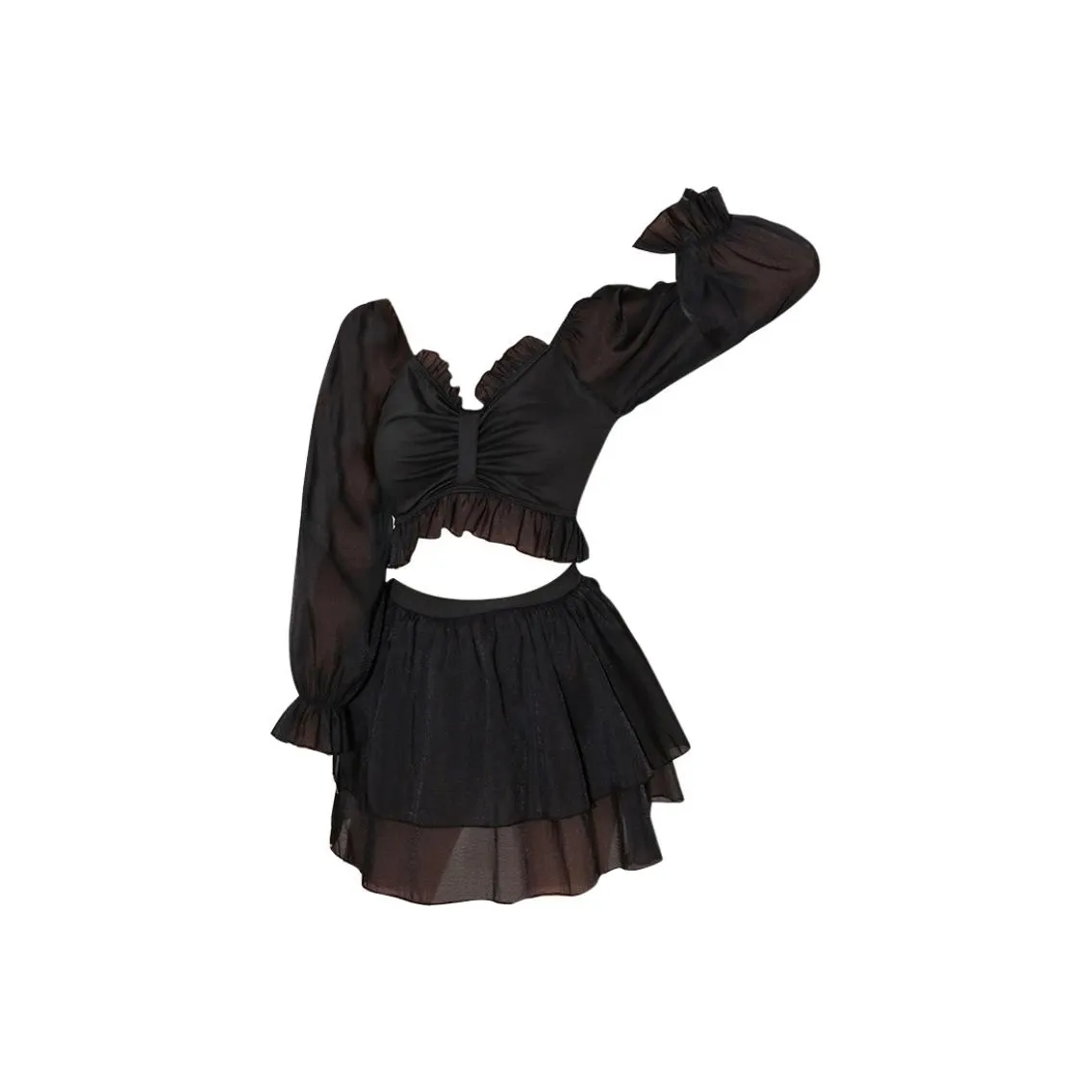 Женские наборы купальников