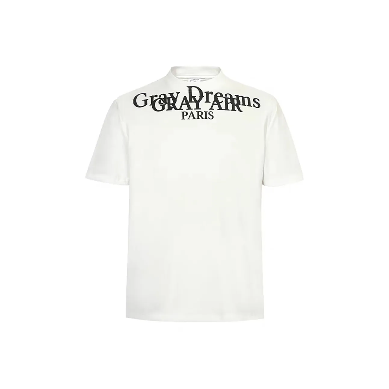 PAINT STAIN Унисекс T-рубашки